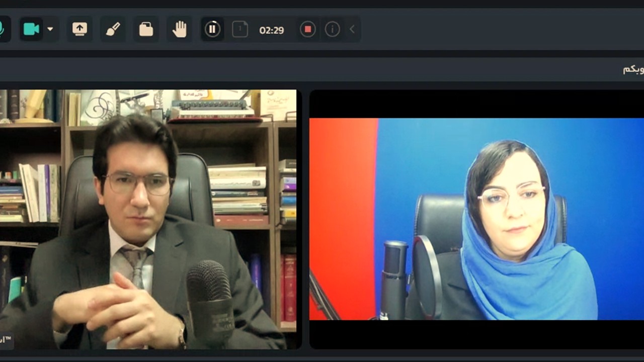 کاور واژهنامه آموزشی من - شاهین کلانتری<br />