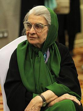 توران میرهادی