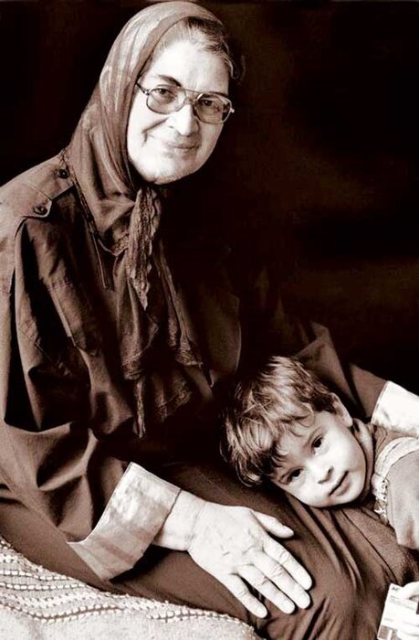 توران میرهادی