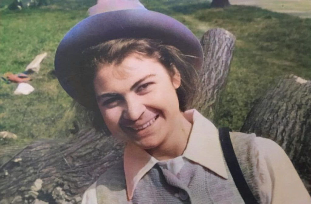 توران میرهادی